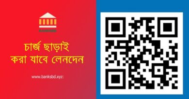 Bangla QR কোড ব্যবহার ২০২৩ । দেশের সকল লেনদেনের ৭৫ শতাংশ হবে অনলাইন বা ক্যাশলেস!