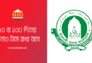 Islami Bank 3 months Mudaraba Scheme । মাত্র ৯০ দিনের জন্য আকর্ষনীয় মুনাফা টাকা রাখুন